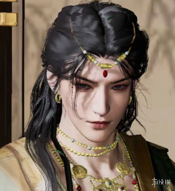 燕云十六声郎骑竹马来捏脸码-燕云十六声郎骑竹马来捏脸数据