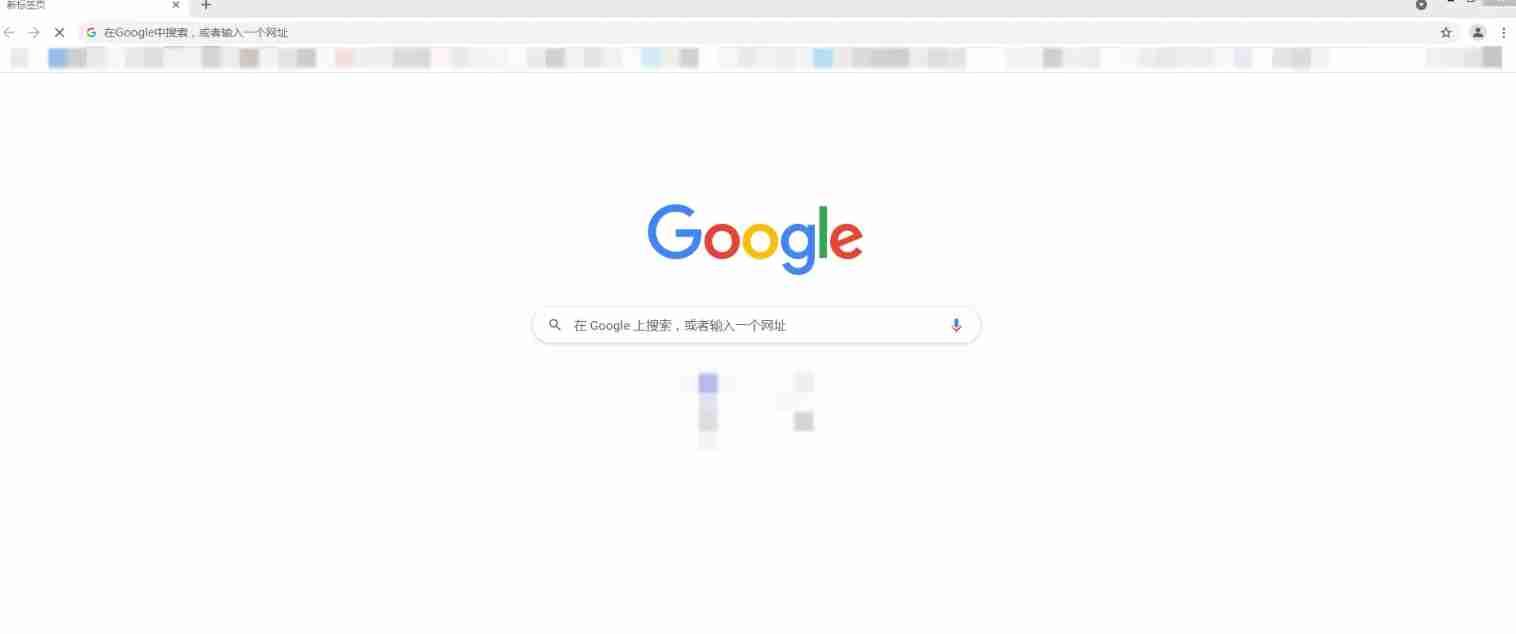 Google浏览器怎么导出书签-Google浏览器导出书签的方法
