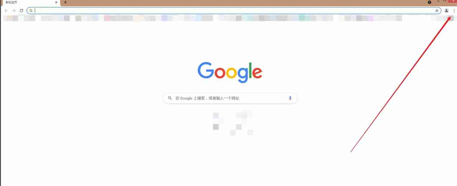 Google浏览器怎么导出书签-Google浏览器导出书签的方法