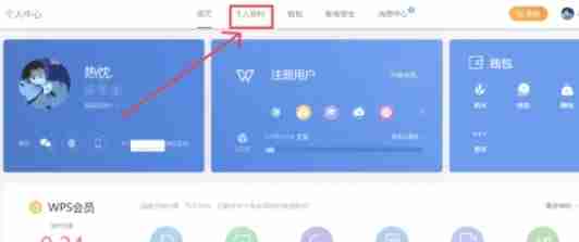 wps电脑版怎么设置密码-wps电脑版设置密码的方法