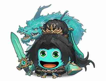 不思议迷宫青龙怎么样-2025春节冈布奥天之四灵青龙药草什么效果