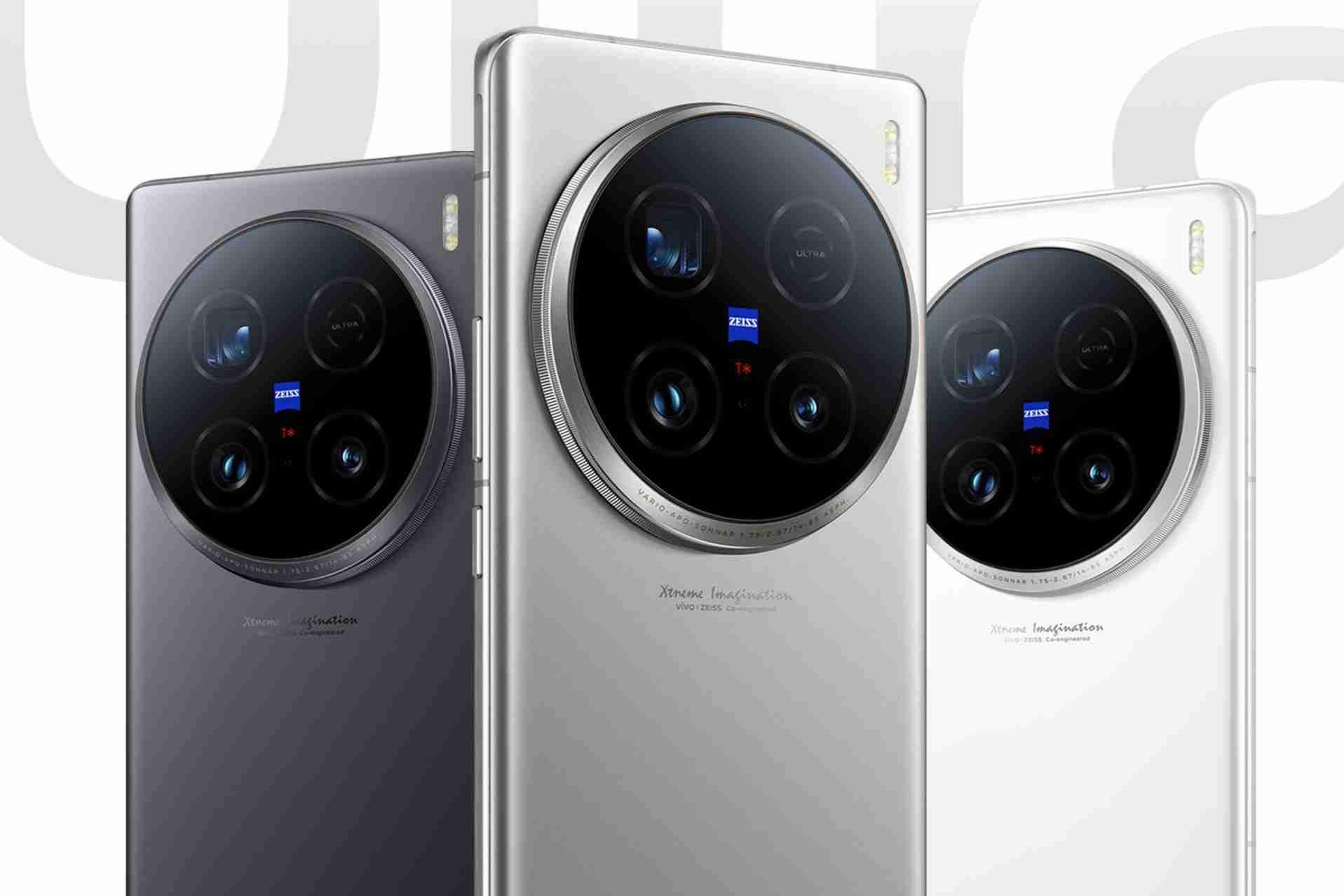 2024年中国大陆智能手机出货量排名:vivo第一,小米未进前五