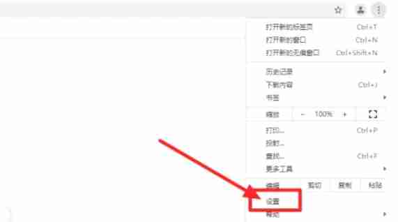 Google浏览器怎么设置主页-Google浏览器设置主页的方法
