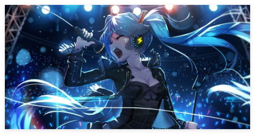 初音未来缤纷舞台My怎么玩-初音未来My舞台特色玩法介绍