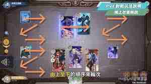 武器请上场如何快速推图-武器请上场新手前期推图攻略