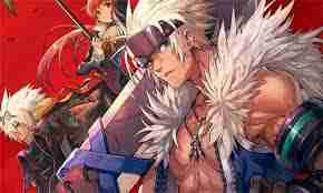 地下城与勇士如何培养剑豪-起源剑豪培养攻略指南