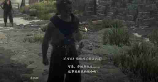 龙之信条2不和之岬怎么过-龙之信条2不和之岬任务流程一览