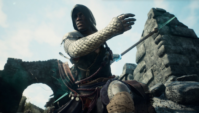 龙之信条2不和之岬怎么过-龙之信条2不和之岬任务流程一览