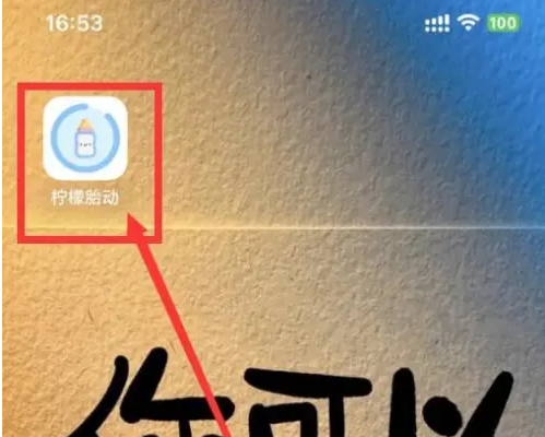 柠檬胎动app怎么使用 柠檬胎动app使用胎动计数方法