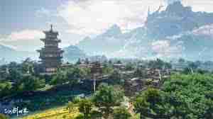 仙剑世界如何捕捉闪光御灵-仙剑世界闪光御灵捕捉技巧分享