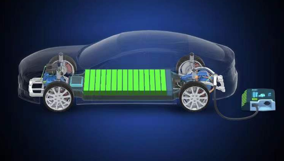 崔东树:2024年宁德时代、比亚迪动力电池份额合计仍保持70%