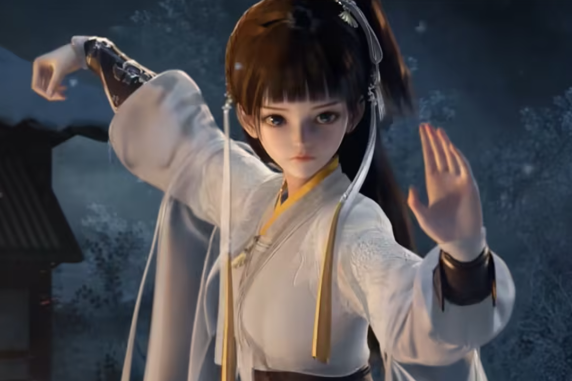 射雕万安寺如何解锁-射雕手游万安寺解锁攻略