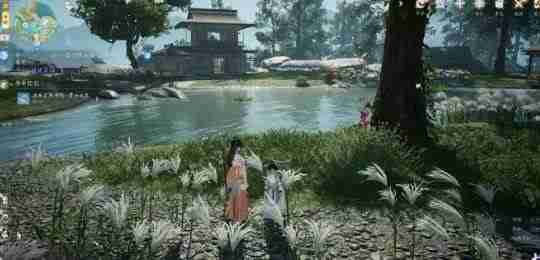 射雕万安寺如何解锁-射雕手游万安寺解锁攻略