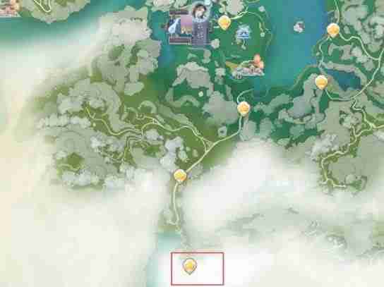 射雕万安寺如何解锁-射雕手游万安寺解锁攻略