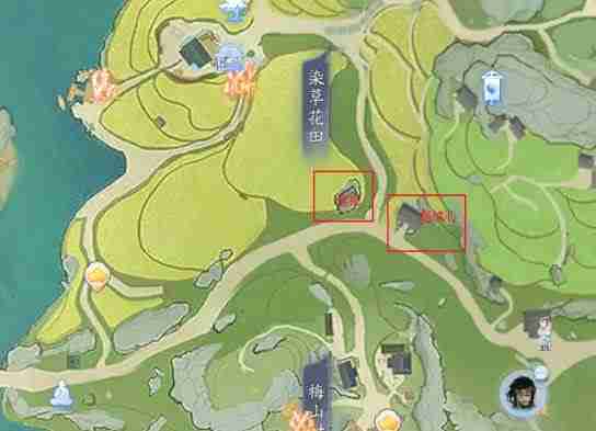 射雕万安寺如何解锁-射雕手游万安寺解锁攻略