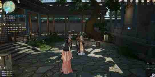 射雕万安寺如何解锁-射雕手游万安寺解锁攻略