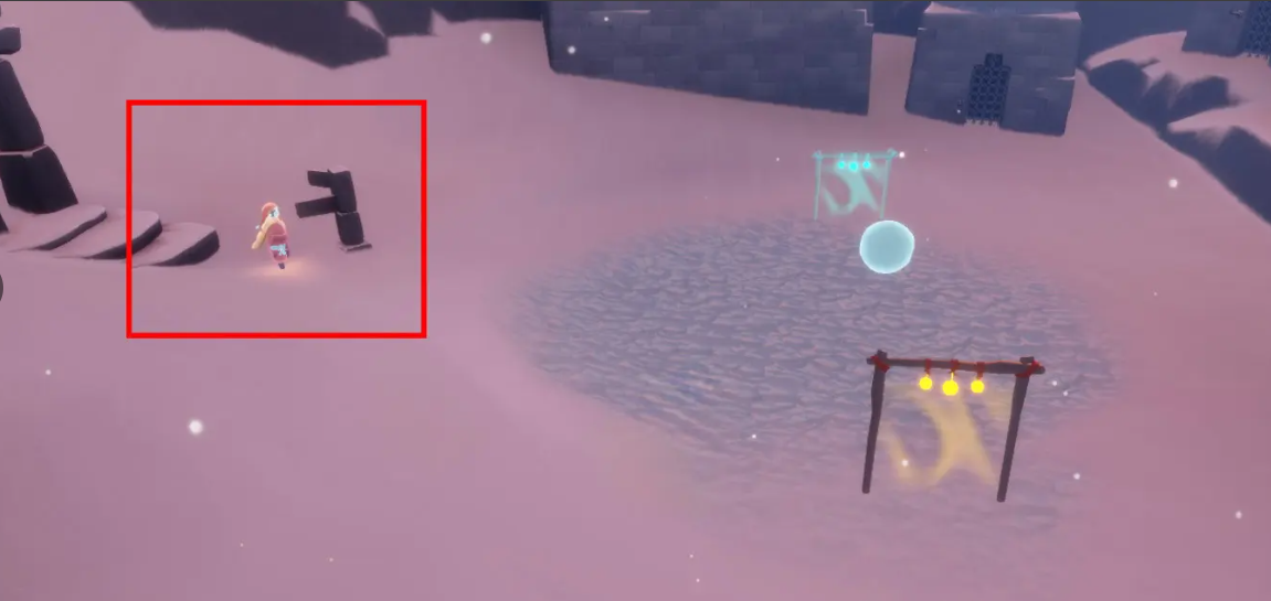 光遇1.16每日任务怎么做-光遇1月16日每日任务做法攻略