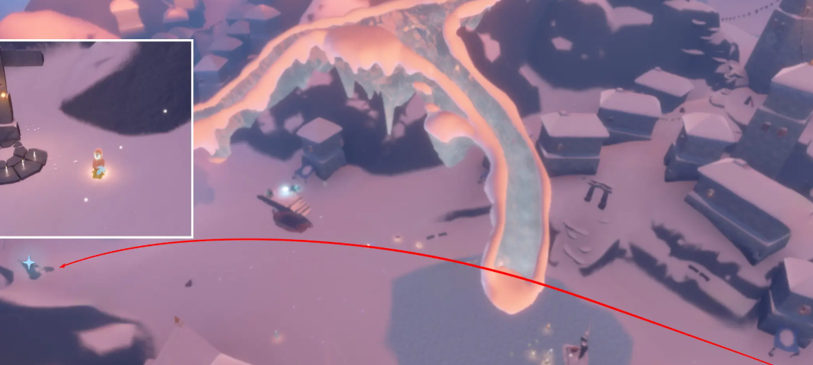 光遇1.16每日任务怎么做-光遇1月16日每日任务做法攻略