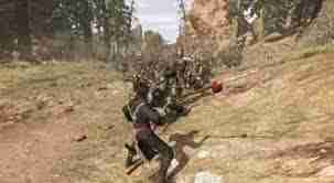 真三国无双起源如何提升武艺效果-破军大喝武艺获取攻略