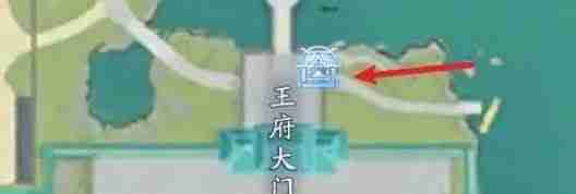 射雕神秘商人怎么找-射雕神秘商人位置攻略