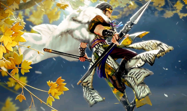 射雕众生鉴怎么解锁-射雕手游众生鉴解锁方法一览