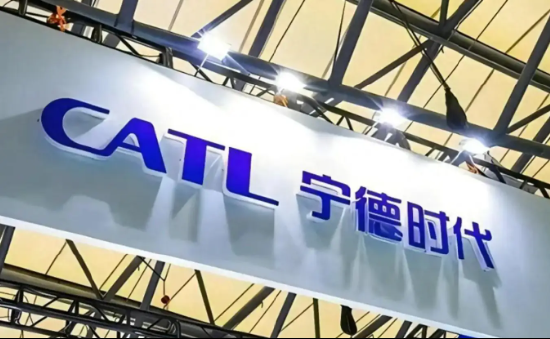 宁德时代成为阿联酋rtc首选电池储能系统供应商