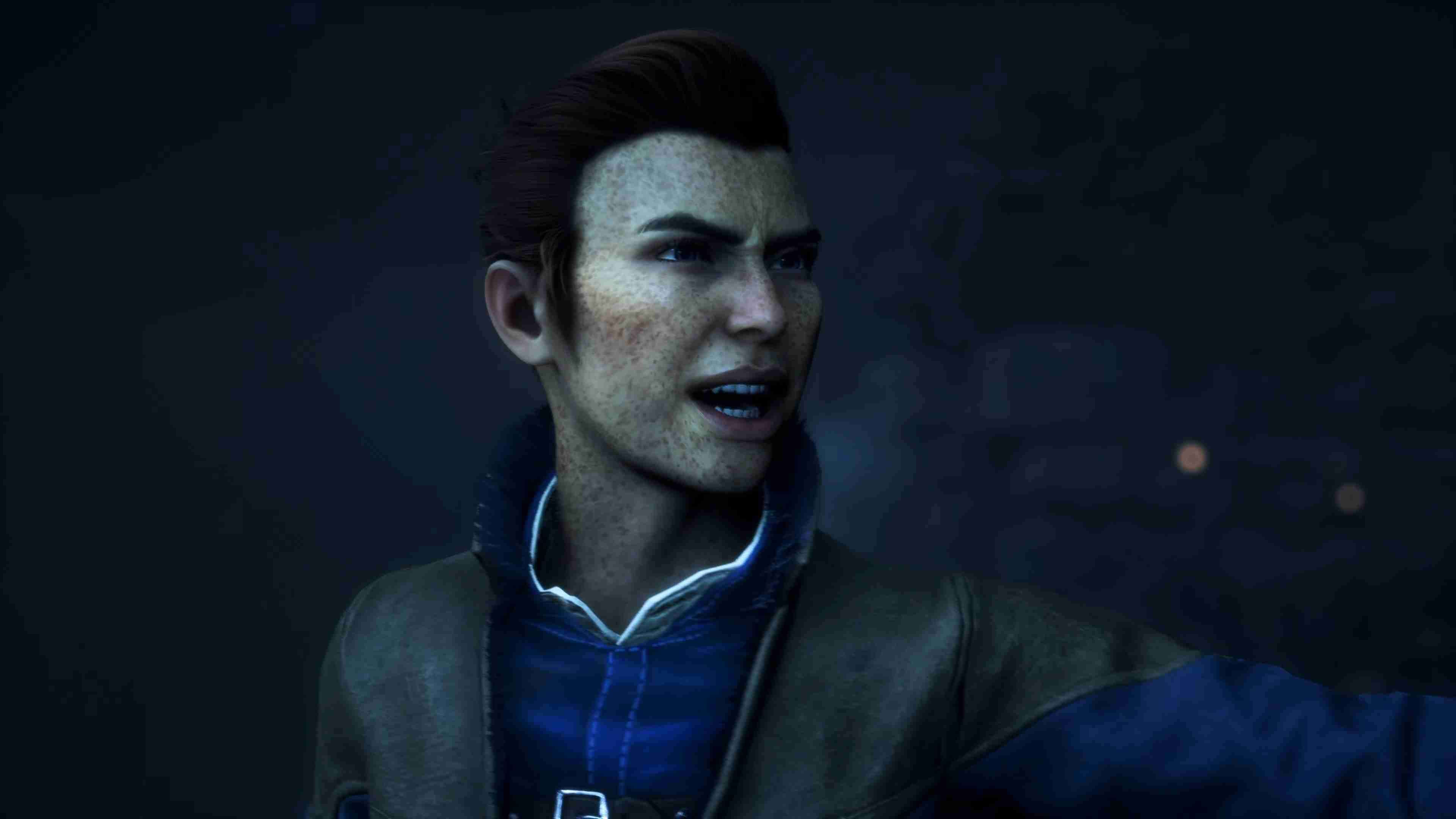 《暗龙纪元：纱障守护者》释出实机游玩影片 预定 10 月正式发售