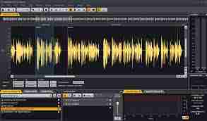 在线音频处理软件排名-哪个在线音频编辑工具最好用