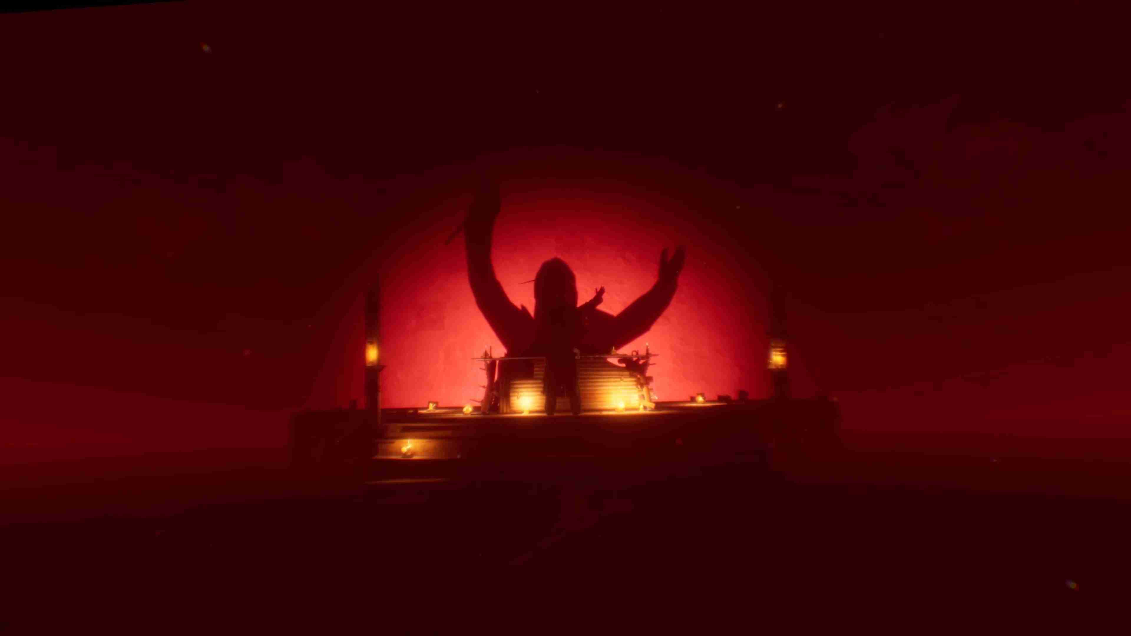 《战慄深隧》VR 新作《战慄深隧 觉醒》宣布 11 月发售