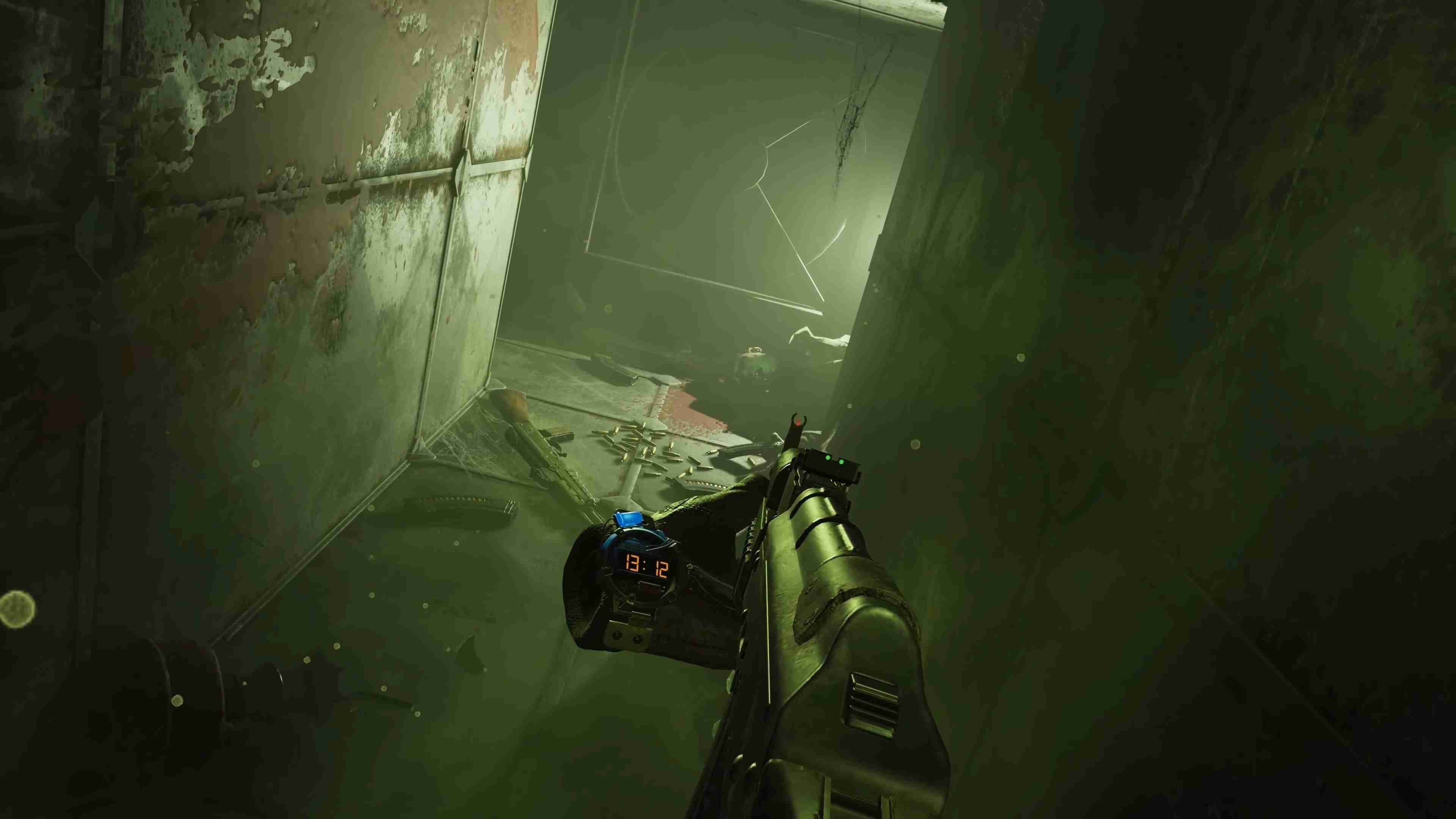 《战慄深隧》VR 新作《战慄深隧 觉醒》宣布 11 月发售