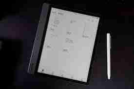 掌阅如何整理划线笔记-掌握技巧轻松管理掌阅中的划线笔记