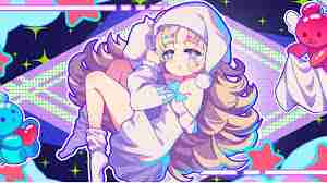 盲盒派对铁头娃娃徽章如何使用-盲盒派对获取与使用铁头娃娃徽章指南