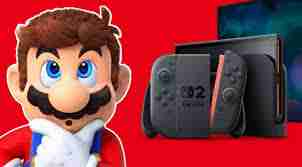 Switch2直面会时间揭晓-探索Switch2直面会最新消息