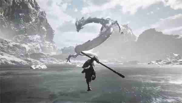 黑神话悟空武器怎么获取-武器获取攻略