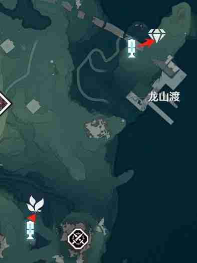 鸣潮湮灭COST3声骸骨路线图-湮灭COST3声骸骨路线刷取攻略