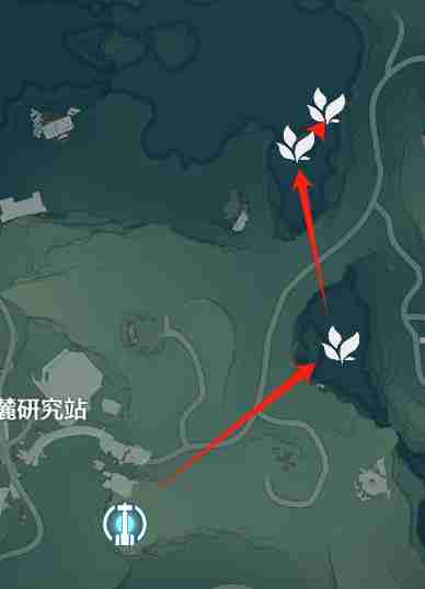鸣潮湮灭COST3声骸骨路线图-湮灭COST3声骸骨路线刷取攻略