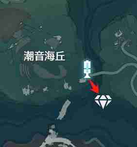 鸣潮湮灭COST3声骸骨路线图-湮灭COST3声骸骨路线刷取攻略