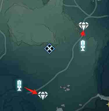 鸣潮湮灭COST3声骸骨路线图-湮灭COST3声骸骨路线刷取攻略