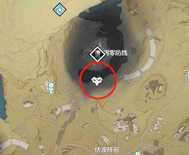 鸣潮成就你也相信光吗两个异相刷新点位在哪-成就你也相信光吗两个异相刷新点位介绍