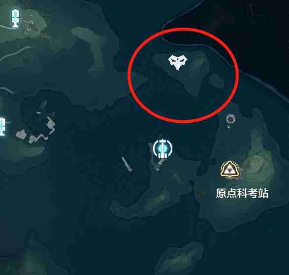 鸣潮成就你也相信光吗两个异相刷新点位在哪-成就你也相信光吗两个异相刷新点位介绍