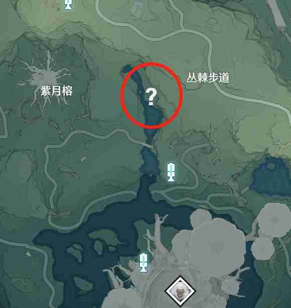 鸣潮成就你也相信光吗两个异相刷新点位在哪-成就你也相信光吗两个异相刷新点位介绍