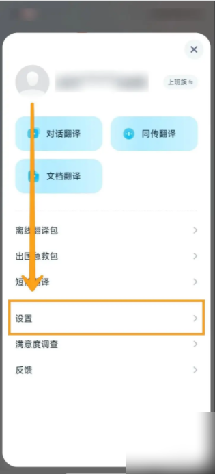 有道翻译官屏幕翻译怎么用 如何开启有道翻译官的屏幕翻译功能
