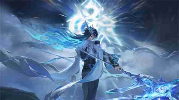 王者荣耀s36段位怎么继承-s36赛季段位继承一览