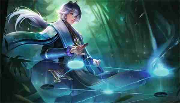 王者荣耀s36段位怎么继承-s36赛季段位继承一览