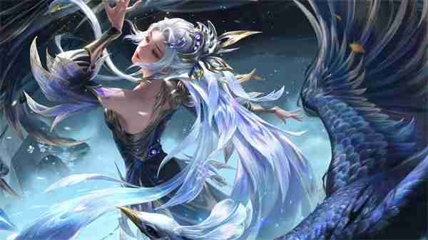 王者荣耀s36段位怎么继承-s36赛季段位继承一览