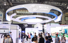 奥比中光2024年营收约5.6亿元，同比预增55.55%