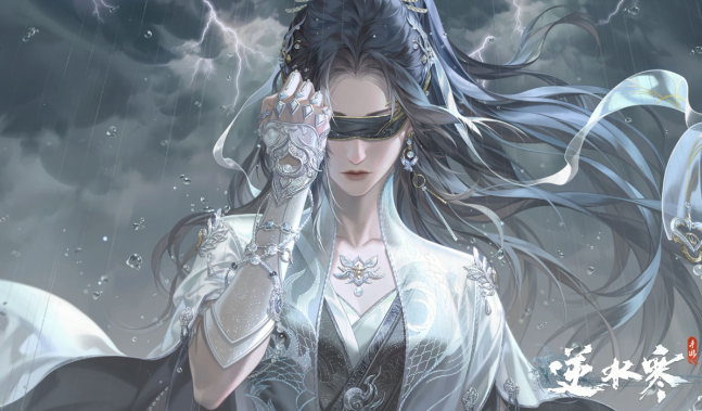 逆水寒手游亚丁格桑奇遇怎么完成-逆水寒手游亚丁格桑奇遇任务一览