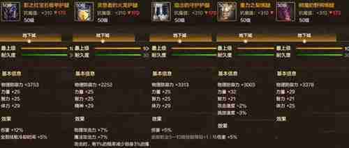dnf手游下衣选什么