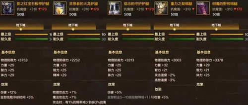 dnf手游下衣选什么