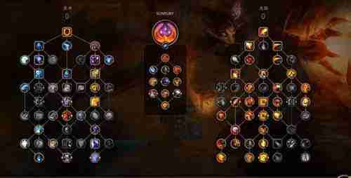 魔兽世界11.0火法加点攻略